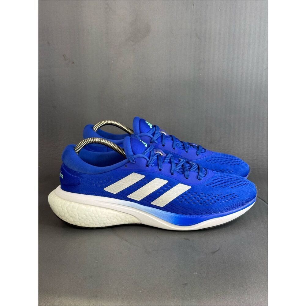 Adidas Supernova 2.0 athletic sneaker shoes men’s size 9